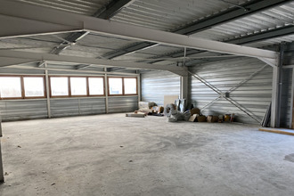 Ma-Cabane - Vente Local commercial Chatte, 258 m²