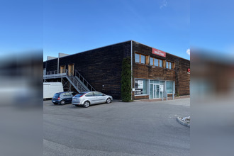 Ma-Cabane - Vente Local commercial Chatte, 258 m²