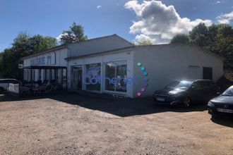 Ma-Cabane - Vente Local commercial Chauffailles, 630 m²