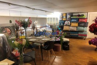 Ma-Cabane - Vente Local commercial Chauffailles, 630 m²