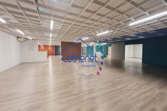 Ma-Cabane - Vente Local commercial Chauffailles, 2146 m²