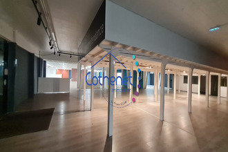 Ma-Cabane - Vente Local commercial Chauffailles, 2146 m²