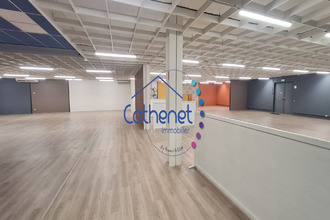 Ma-Cabane - Vente Local commercial Chauffailles, 2146 m²