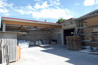 Ma-Cabane - Vente Local commercial Chavanoz, 0 m²