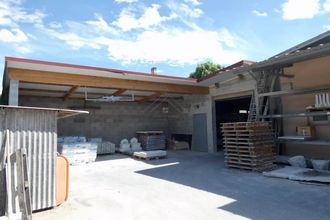 Ma-Cabane - Vente Local commercial Chavanoz, 272 m²