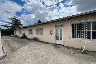 Ma-Cabane - Vente Local commercial CHAVENAY, 0 m²