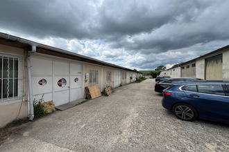Ma-Cabane - Vente Local commercial CHAVENAY, 0 m²