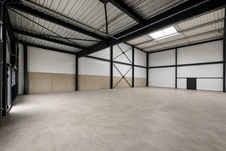 Ma-Cabane - Vente Local commercial Chazay-d'Azergues, 266 m²