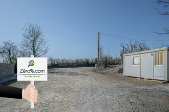 Ma-Cabane - Vente Local commercial Cheffois, 550 m²