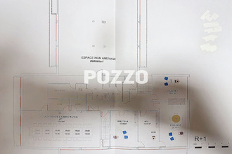 Ma-Cabane - Vente Local commercial CHERBOURG-OCTEVILLE, 700 m²