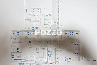 Ma-Cabane - Vente Local commercial CHERBOURG-OCTEVILLE, 700 m²