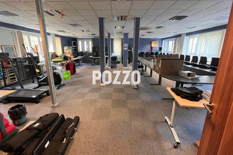 Ma-Cabane - Vente Local commercial CHERBOURG-OCTEVILLE, 700 m²