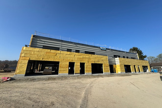 Vente Local commercial 73800, CHIGNIN France