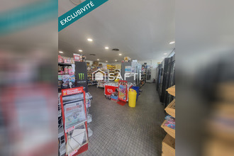 Vente Local commercial 37500, Chinon France