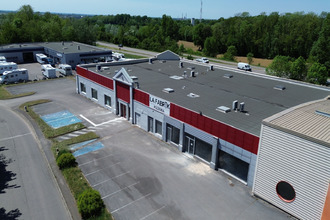Ma-Cabane - Vente Local commercial CHOISEY, 650 m²