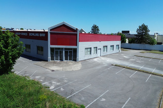 Ma-Cabane - Vente Local commercial CHOISEY, 650 m²