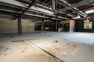 Ma-Cabane - Vente Local commercial CHOISEY, 650 m²