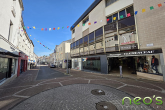 Vente Local commercial 49300, Cholet France