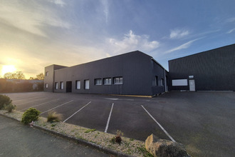 Ma-Cabane - Vente Local commercial Cholet, 3330 m²