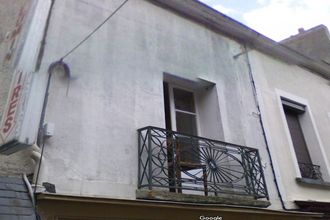 Vente Local commercial 44110, Châteaubriant France