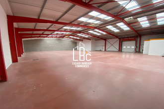 Vente Local commercial 44110, Châteaubriant France