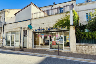 Vente Local commercial 13160, Châteaurenard France