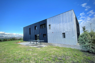 Ma-Cabane - Vente Local commercial Cintré, 286 m²