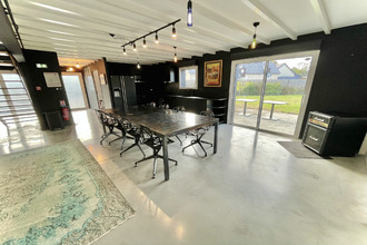 Ma-Cabane - Vente Local commercial Cintré, 286 m²