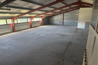 Ma-Cabane - Vente Local commercial CIVENS, 905 m²