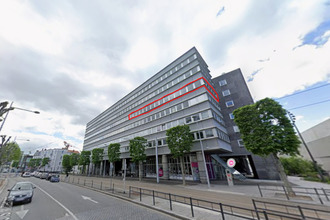 Ma-Cabane - Vente Local commercial CLERMONT-FERRAND, 335 m²