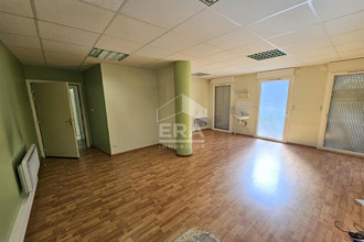 Ma-Cabane - Vente Local commercial CLERMONT-FERRAND, 110 m²