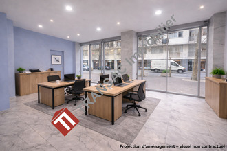 Ma-Cabane - Vente Local commercial CLICHY, 90 m²