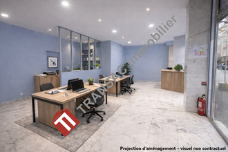 Ma-Cabane - Vente Local commercial CLICHY, 90 m²