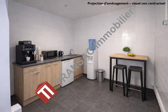 Ma-Cabane - Vente Local commercial CLICHY, 90 m²