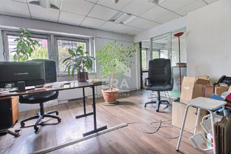 Ma-Cabane - Vente Local commercial CLICHY, 121 m²