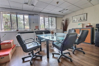 Ma-Cabane - Vente Local commercial CLICHY, 121 m²