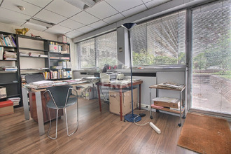 Ma-Cabane - Vente Local commercial CLICHY, 121 m²