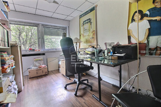 Ma-Cabane - Vente Local commercial CLICHY, 121 m²