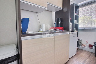 Ma-Cabane - Vente Local commercial CLICHY, 121 m²