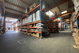 Ma-Cabane - Vente Local commercial Clisson, 5584 m²