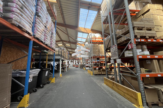 Ma-Cabane - Vente Local commercial Clisson, 5584 m²