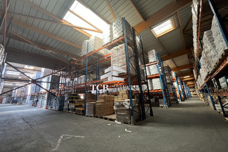 Ma-Cabane - Vente Local commercial Clisson, 5584 m²