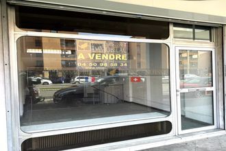 Ma-Cabane - Vente Local commercial Cluses, 97 m²