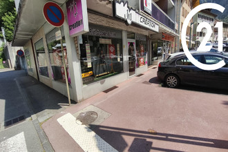 Ma-Cabane - Vente Local commercial Cluses, 139 m²