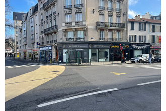 Ma-Cabane - Vente Local commercial COLOMBES, 61 m²