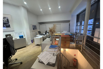 Ma-Cabane - Vente Local commercial COLOMBES, 61 m²