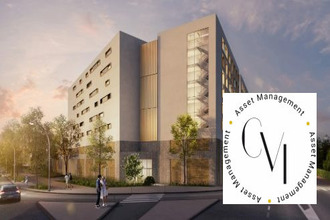 Ma-Cabane - Vente Local commercial Colombes, 1261 m²