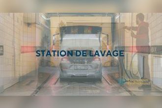 Ma-Cabane - Vente Local commercial Combrit, 1335 m²