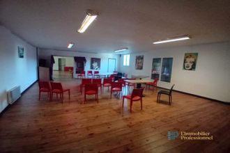 Ma-Cabane - Vente Local commercial Concarneau, 320 m²