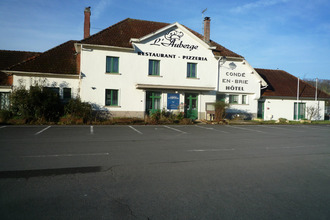 Vente Local commercial 02330, CONDE EN BRIE France